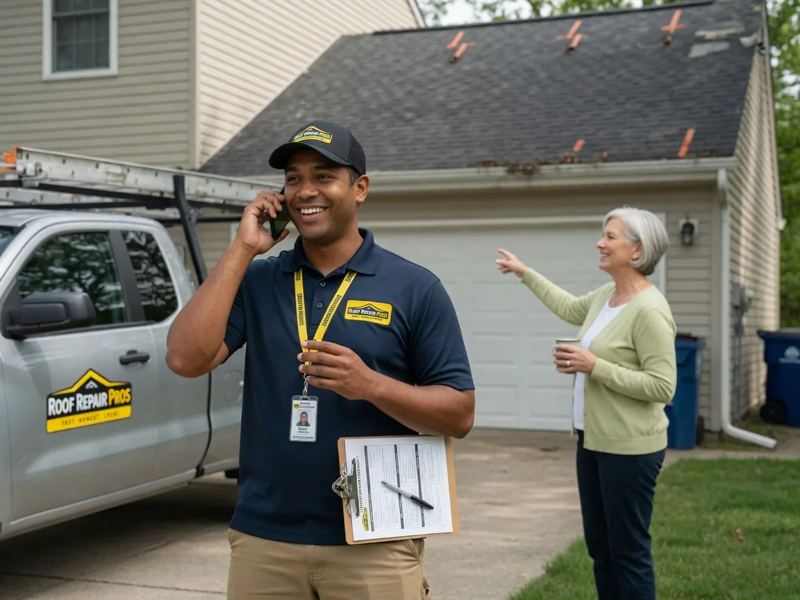 Roof Repair State Line, MS FAQs